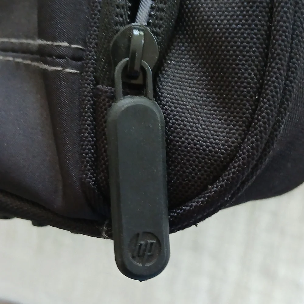 HP Brand Lap Top Bag